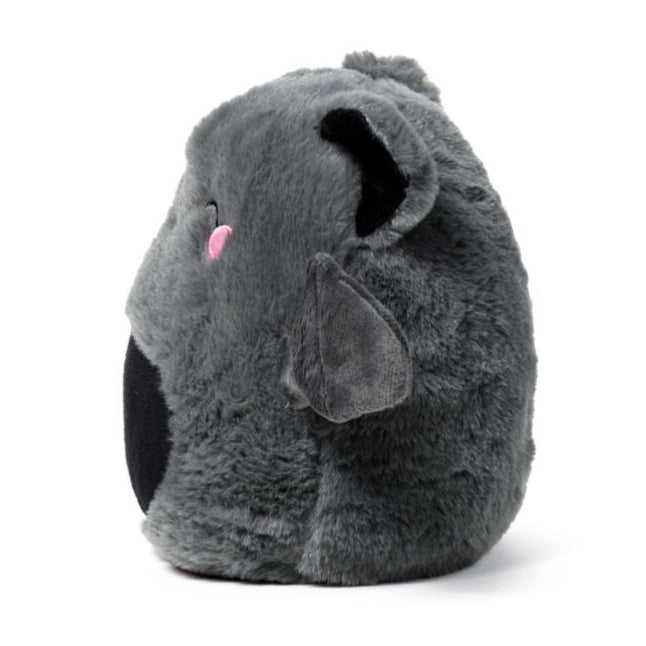 Plush Door Stop - Bat