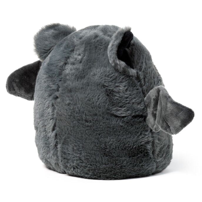Plush Door Stop - Bat