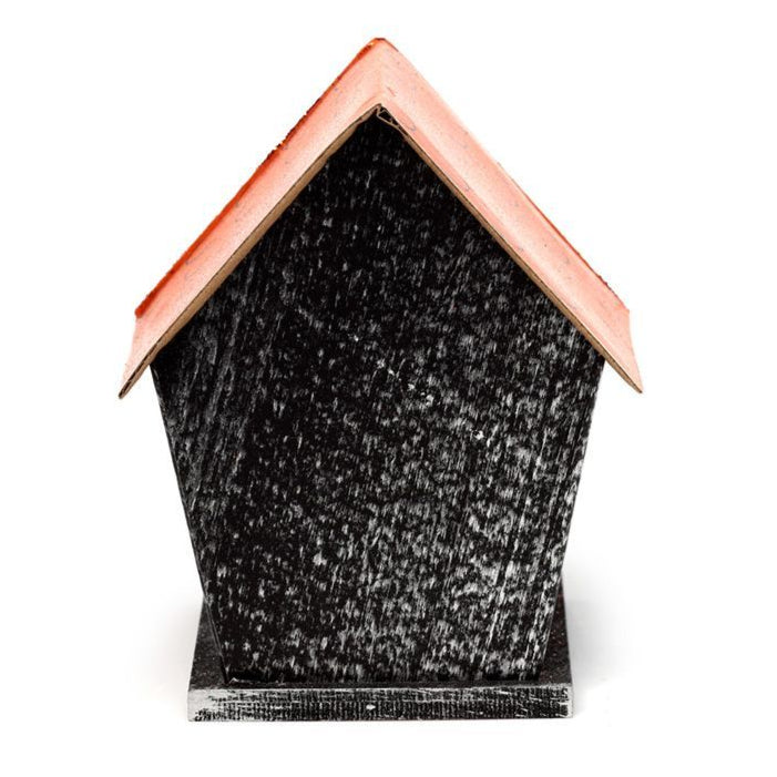 Trick or Treat Pumpkin House Halloween LED Decoration