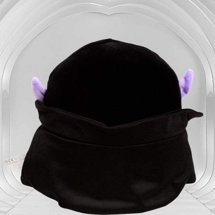 Spooky Dracula Squidglys Plush Toy