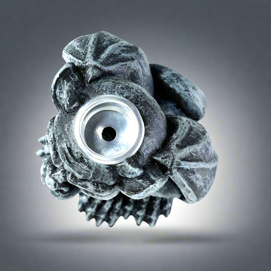 Gargoyle Backflow Incense Burner