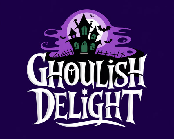 Ghoulish Delight