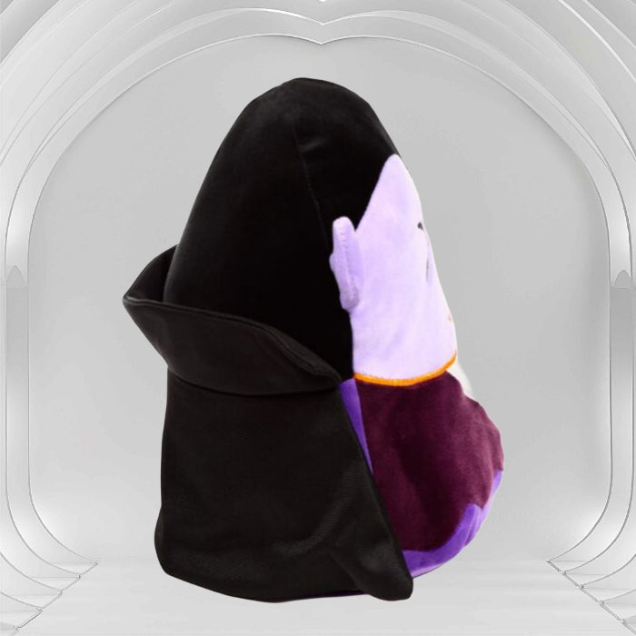 Spooky Dracula Squidglys Plush Toy